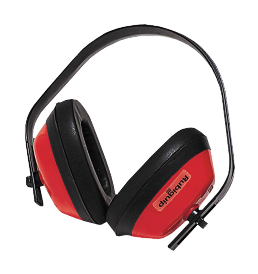 Rubi 80913 Backband Size L