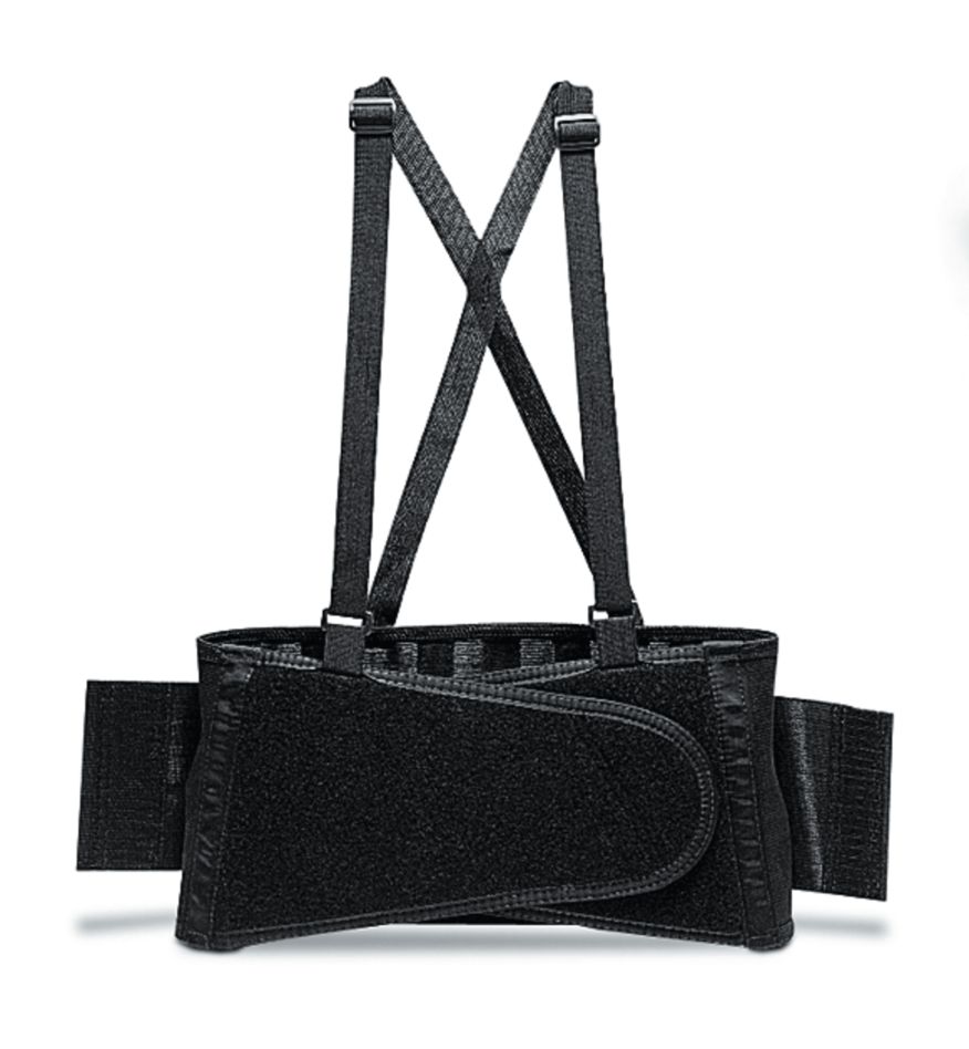 Rubi 80914 Backband Size XL