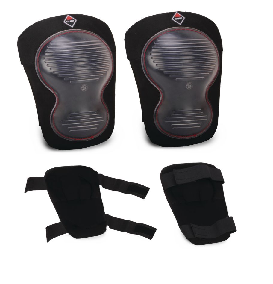 Rubi 81994 FLEX Knee pads