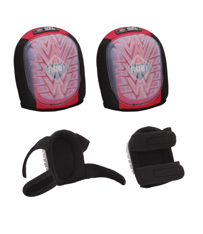 Rubi 81998 GEL COMFORT Knee pads