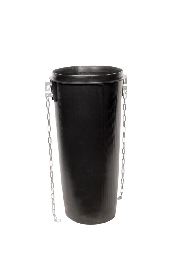 Rubi 88760 LIGHTCHUTE Stortkoker standard element