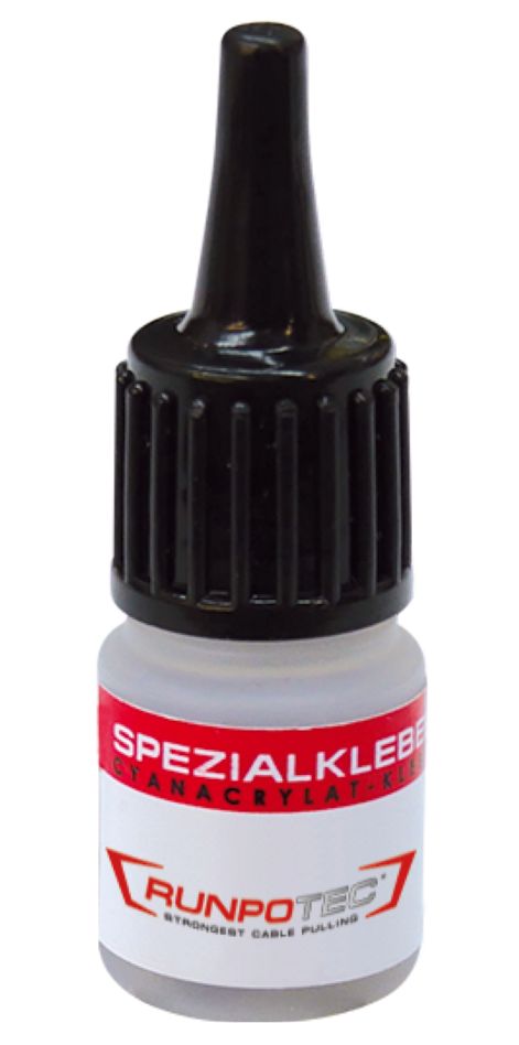 Runpotec 30050 Specialty glue 3g