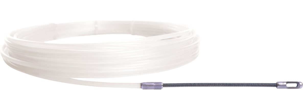 Runpotec 20064 Nylon Pull Spring 4mm with pressed finder and pulling ...
