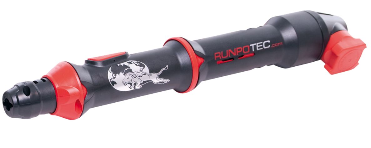 Runpotec 20004 RT2008 Loose Draw Spring Pump