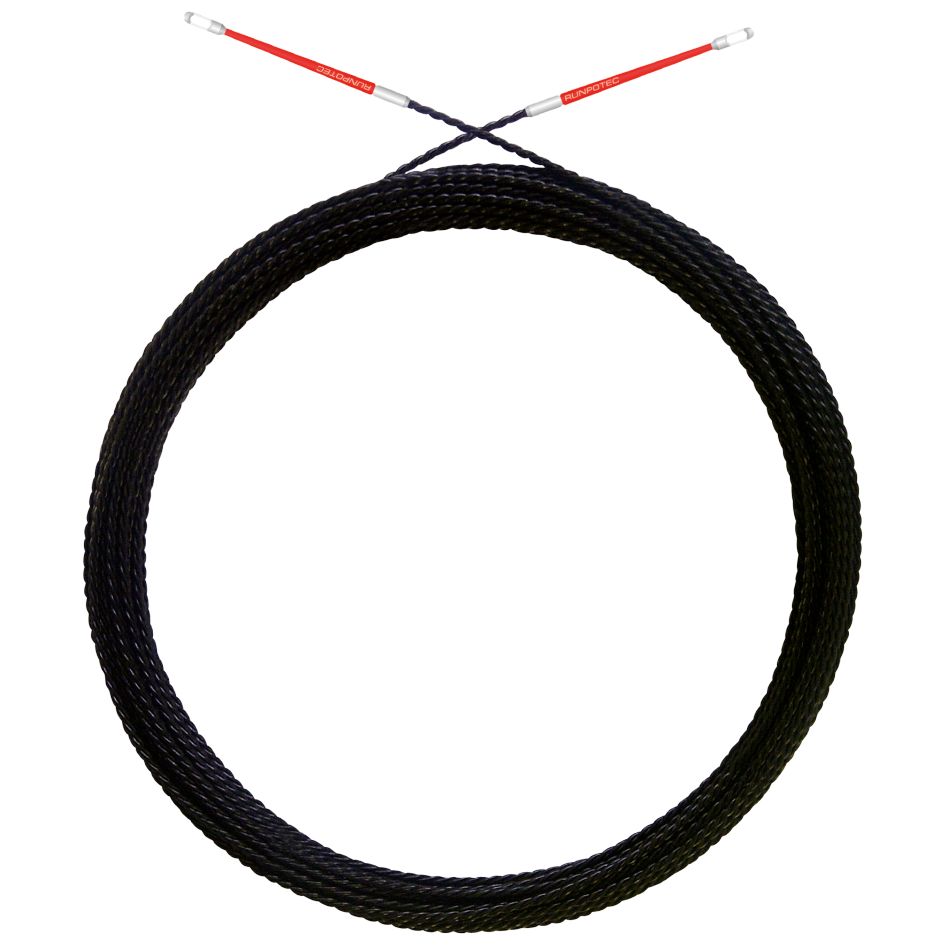 Runpotec 20241 Twisted Pull Spring Runpo 5 30m without Box with 2 x RunpoGleiter