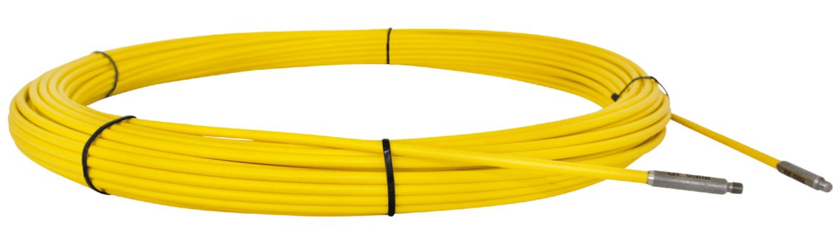 Runpotec 20372 Fiberglass Replacement Stretch Spring Ø 7.5mm RTG12 100m