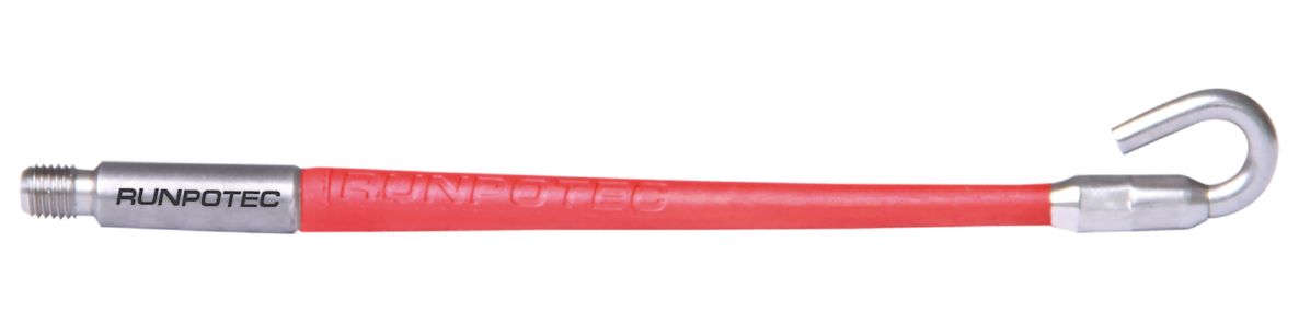 Runpotec 20388 Stainless Steel Adapter RTG6