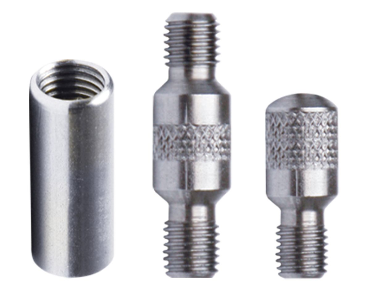 Runpotec 20484 Thread Connection Set RTG6, 3-piece