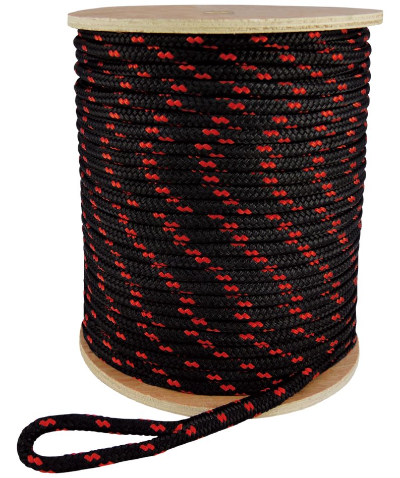 Runpotec 20615 Polyester Rope Ø12mm 150m on roll