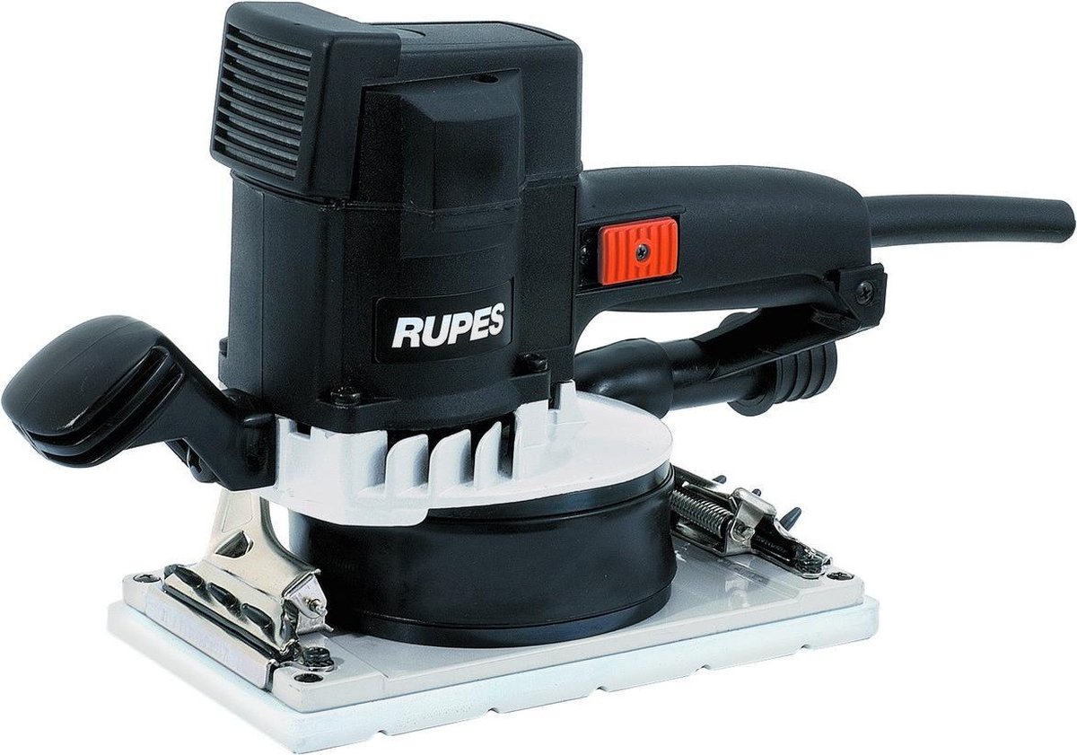 Rupes RU-SSPF SSPF orbital sander 115x210mm with clamp mount