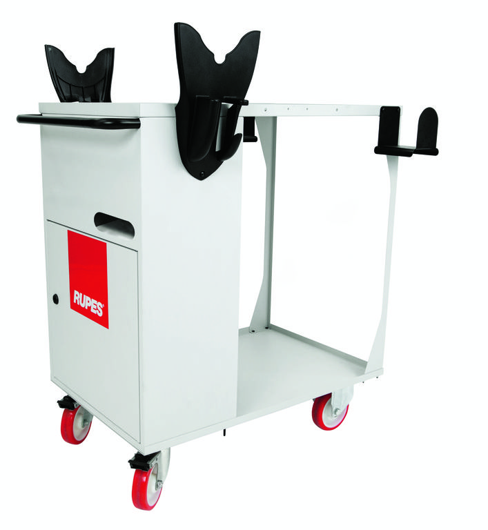 Rupes RU-KC28/STD KC28 Multipurpose trolley