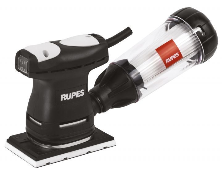 Rupes RU-LE71TE LE71TE Ventury orbital sander 80 x 130 mm 200 watts with speed control