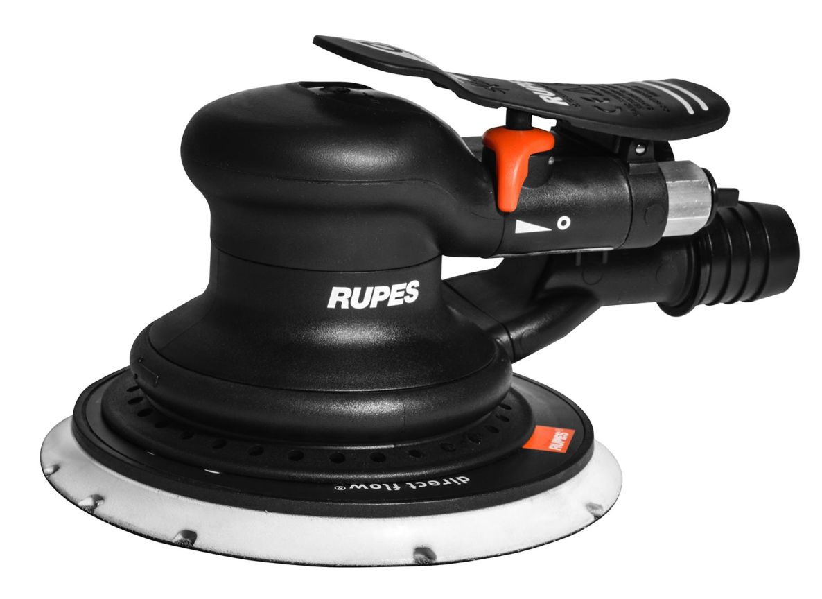 Rupes RU-RH356A RH356A Scorpio III Sander machine 6 mm