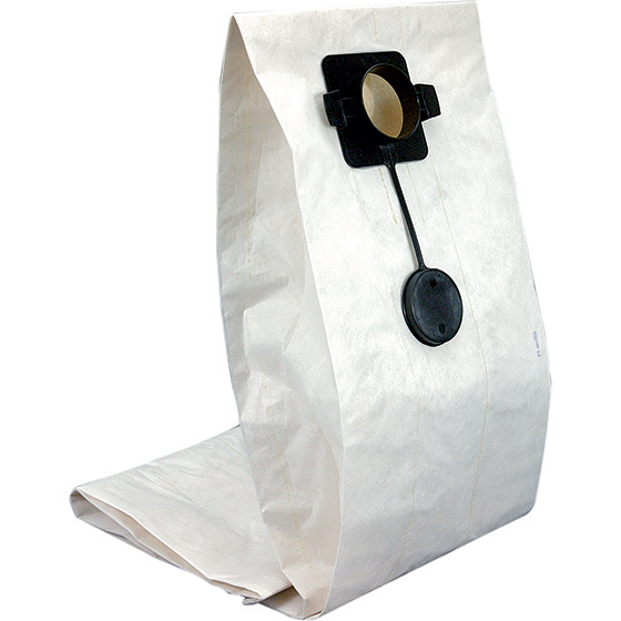 Rupes Accessories 063.1106/5 Fleece Vacuum cleaner bags 5 pcs.