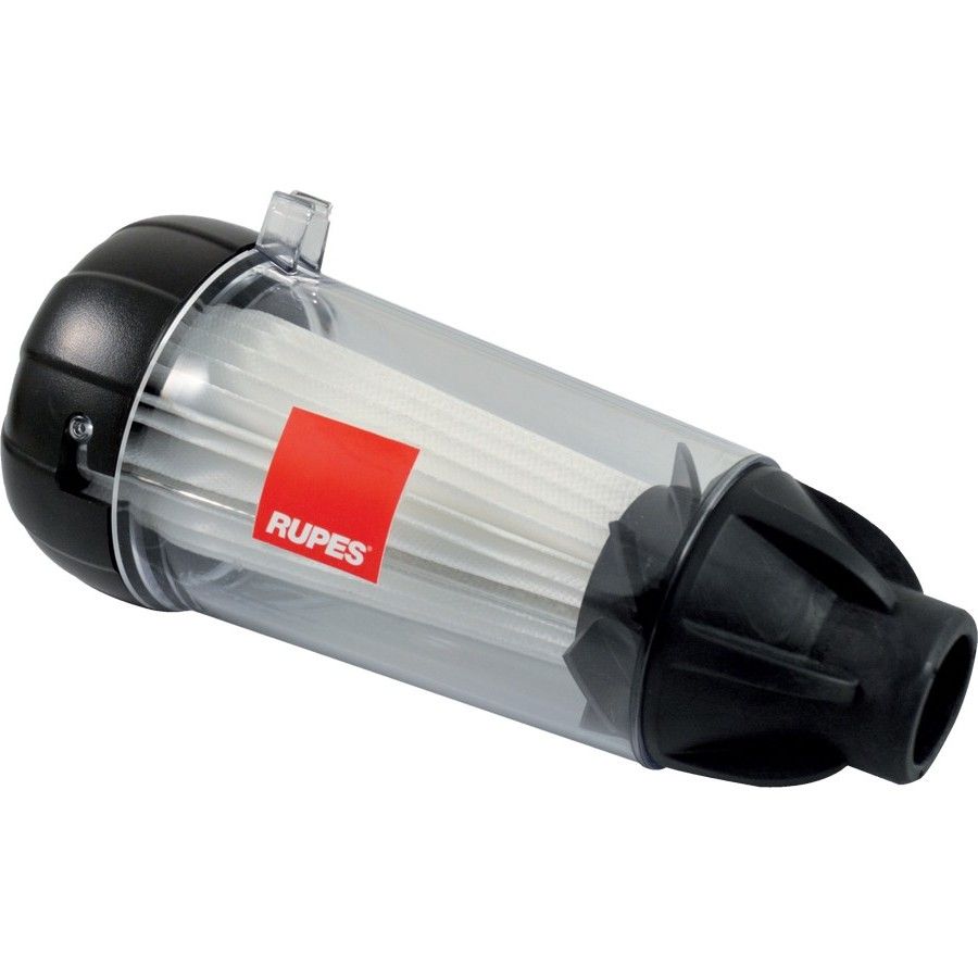 Rupes Accessories RU-80.400/C Ventury filter unit
