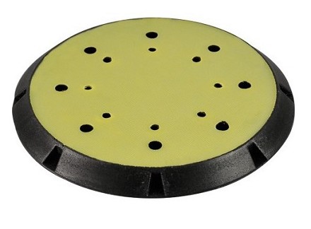 Rupes Accessories RU-912.279 Backing pad Velcro 200mm Hard for EK200A-TA562AN