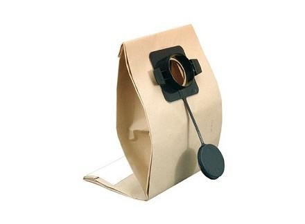 Rupes Accessories RU-023.1107/5 Filter bags for SV10E 5 pieces