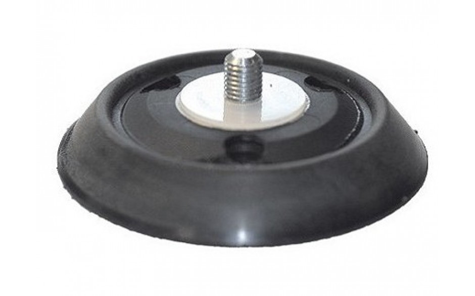 Rupes Accessories RU-990.012 Backing pad Velcro 75mm Soft for RA75A