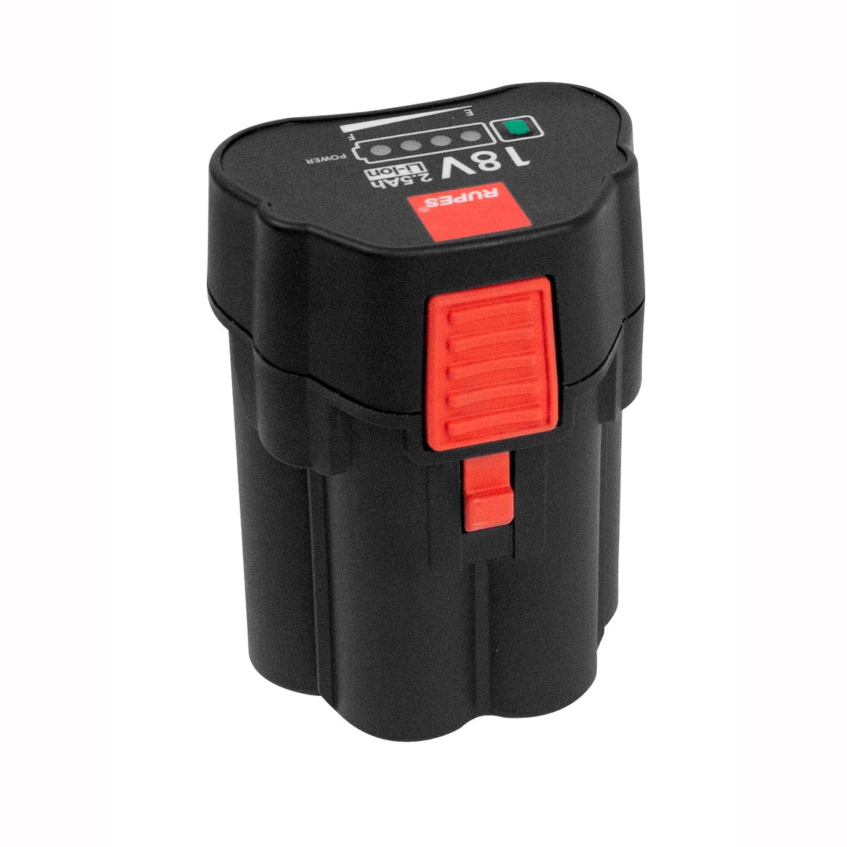 Rupes Accessories RU-9HB180LT/C Battery 18V 2.5Ah