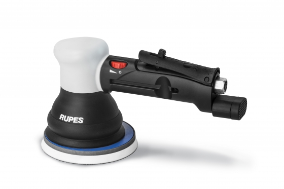 Rupes RU-LTA125KIT LTA125set Pneumatic Polisher 125 mm accessories