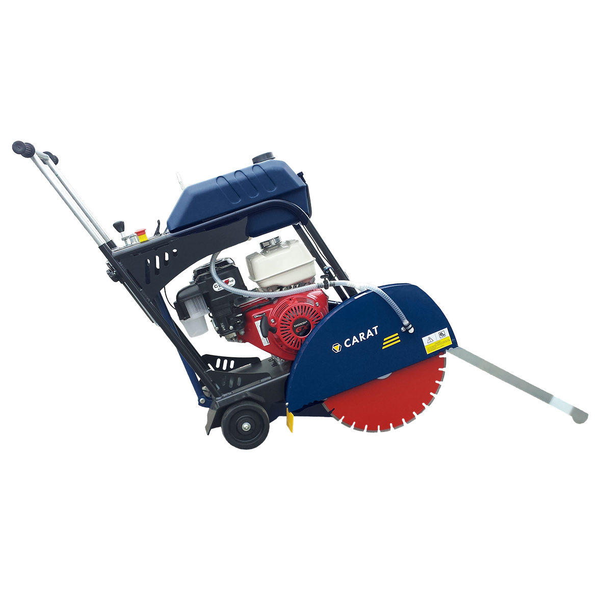 Carat RVZ5000000 VZ-500 Floor sawing machine 500 mm