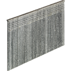 Senco Accessories RX21EGA RX Brad 1,6 mm Length 50 mm Straight Stainless Steel 2,000 Pieces