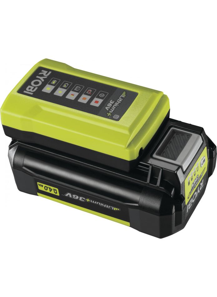 Ryobi Accessories 5133004704 RY36BC17A-140 36V 4.0Ah Battery