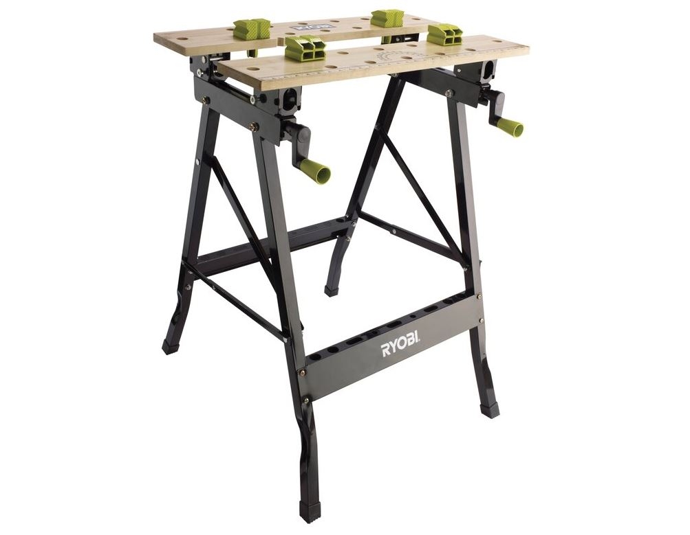 Ryobi 5133001779 RWB02 Work Table