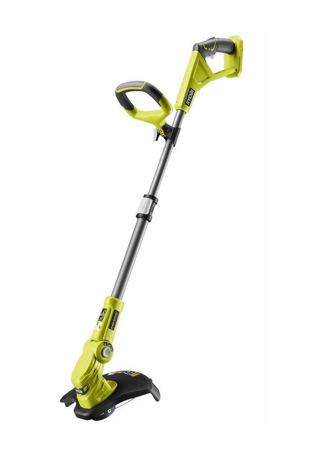 Ryobi 5133002813 OLT1832 Cordless Grass Trimmer 18 Volt excl. batteries and charger
