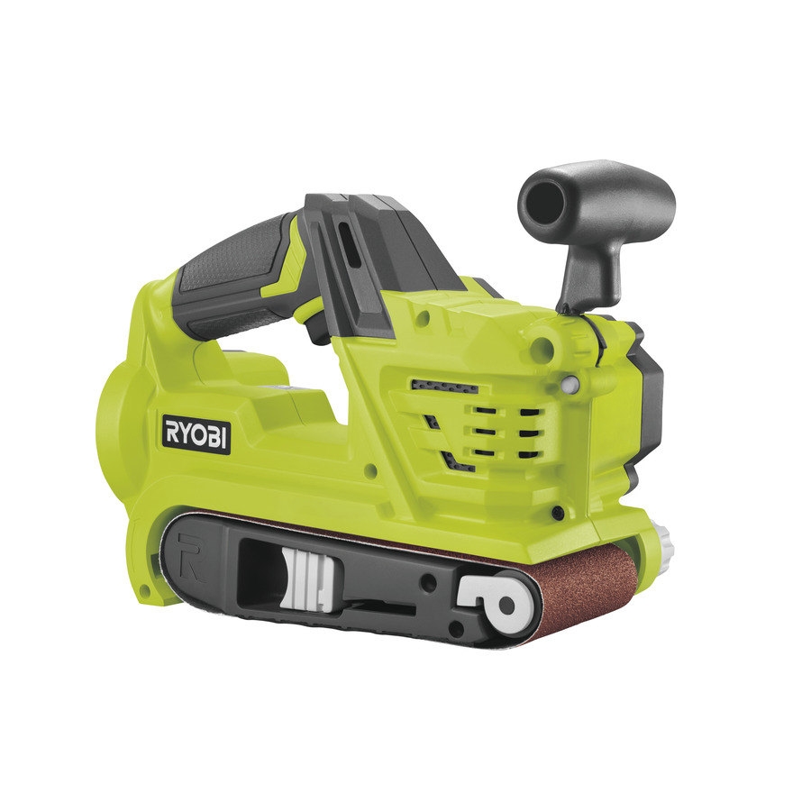 Ryobi 5133002916 R18BS-0 Accu belt sander 18 volts excl. batteries and charger