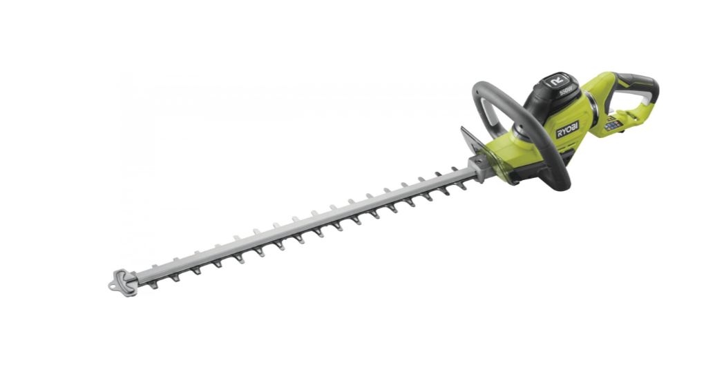 Ryobi 5133003643 RHT5655RS Hedge trimmer 55 cm 550 Watt