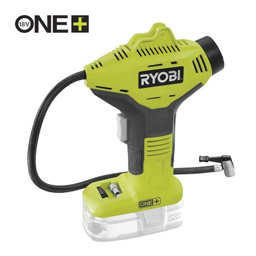 Ryobi 5133003931 R18PI-0 Akku High pressure pump 18 volts excl. batteries and charger
