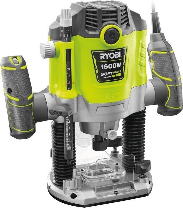 Ryobi 5133004796 RRT1600-K 230V Router 1600W