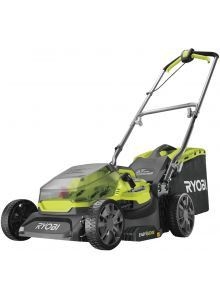 Ryobi 5133004597 RY18LMX37A-0 18V Brushless 37cm Lawnmower