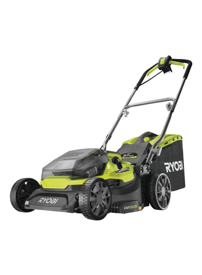 Ryobi 5133004585 RY18LMX40A-150 18V Brushless 40cm Lawnmower + Battery (1x 5.0Ah)