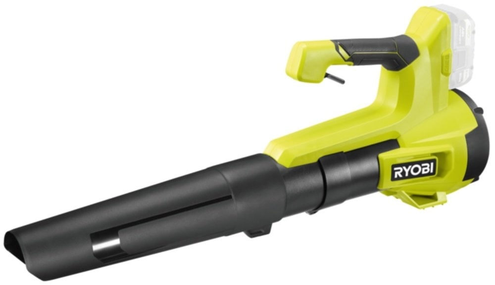 Ryobi 5133006377 ONE+ 18V Accu leaf blower excl. battery and charger in box