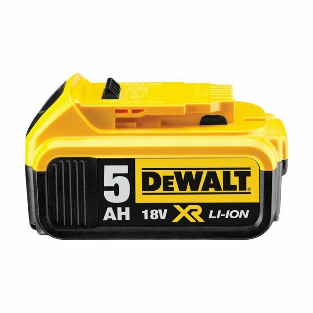DeWalt Accessories N394624 Battery DCB184 18V - 5.0AH - 90WH