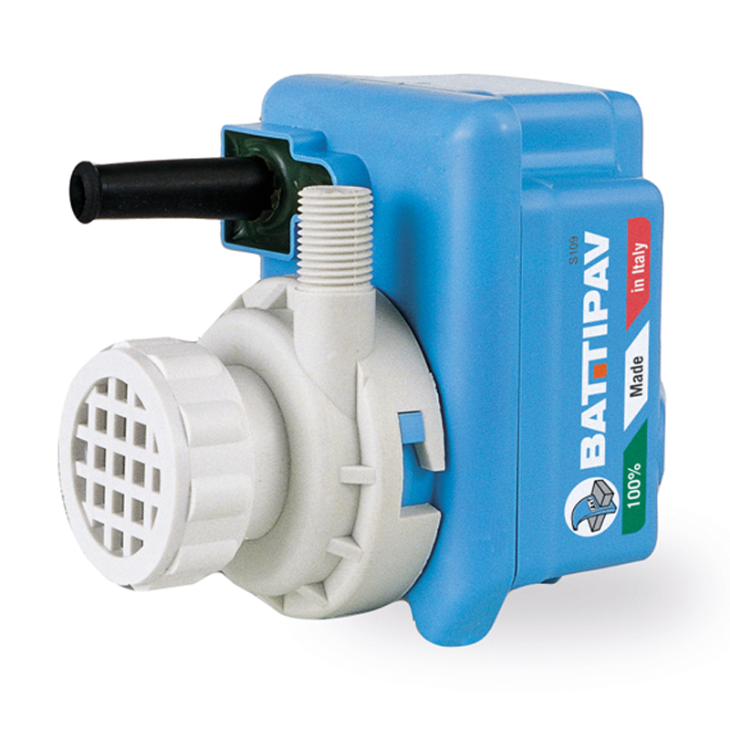 Hufa S3 Batipav 1560L Water pump for stone saws
