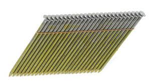 Stanley Bostitch S280R75 Strip nail 2.80x75mm Ring Clear 2000 pieces