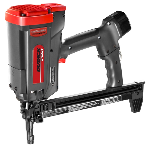 Dutack 4313003 S3040 G90 Gas Stapler for concrete 15-40 mm