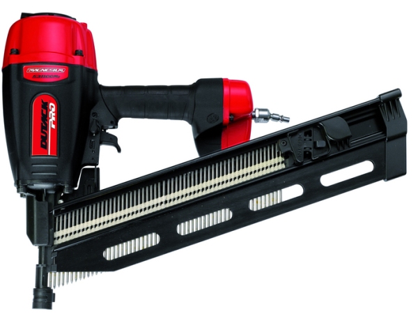 Dutack 4213032 S31100MG Nail Gun 50-100 mm
