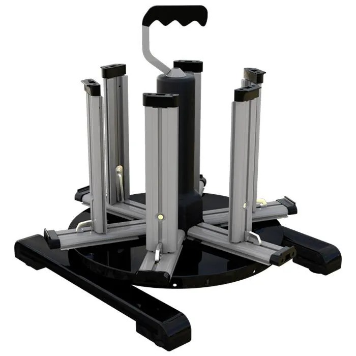 Saenroll 99120041 Spinner Uncoiler