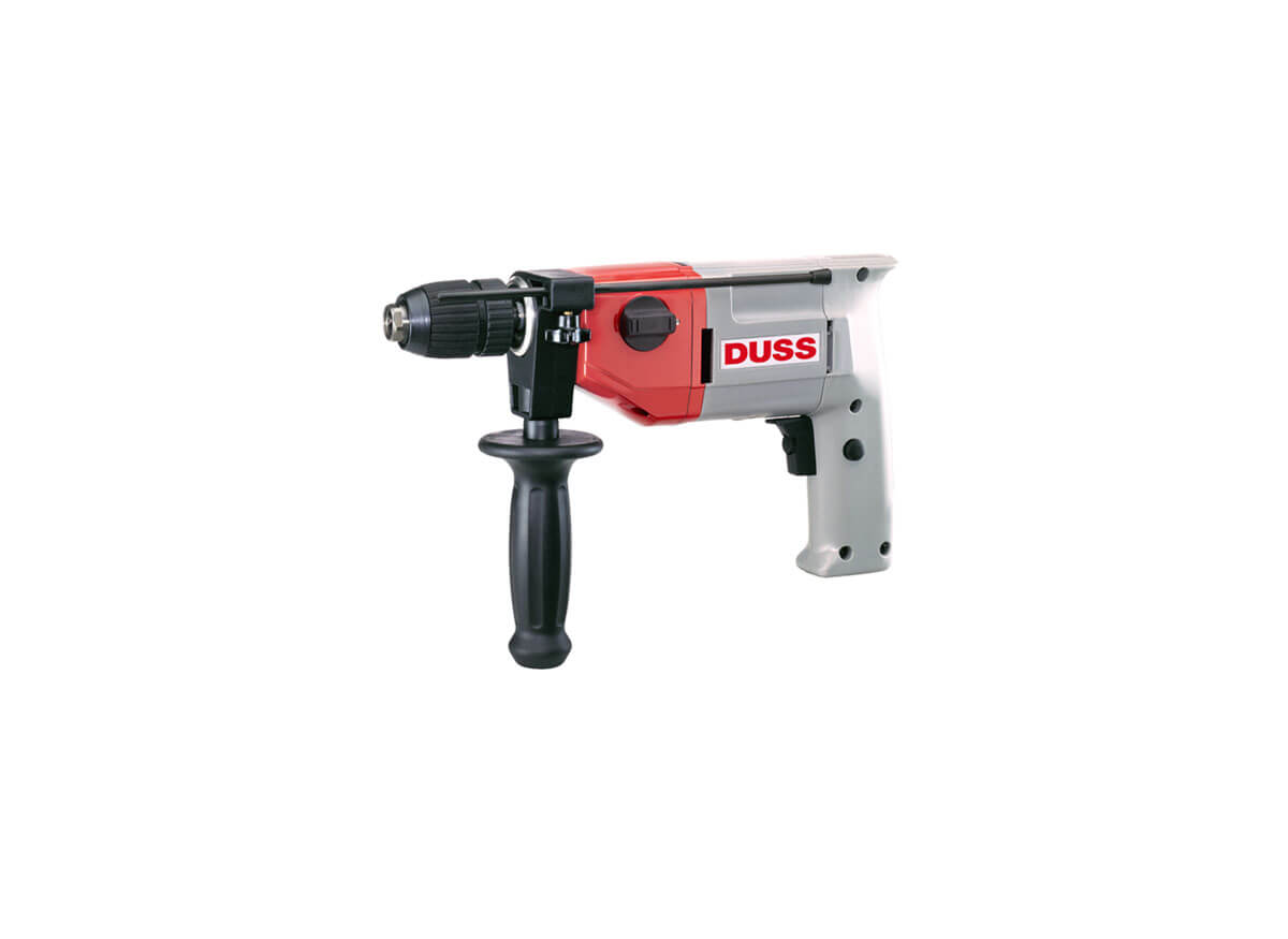 Duss 200100001 SB13/2RLE Impact Drill/driver