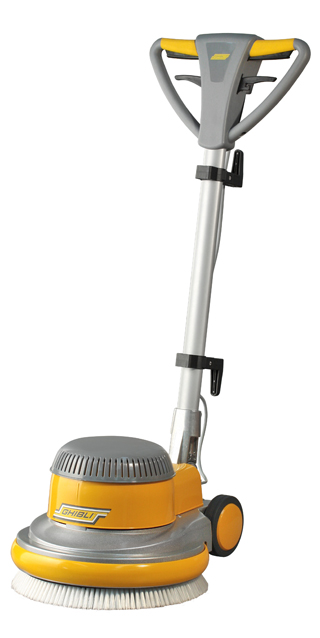 Ghibli 00185 EL-GH SB 143 L 13 Single-disc machine 430 mm