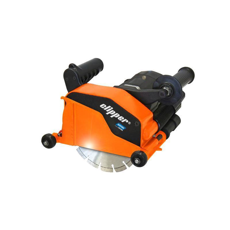 Norton Clipper 70184646041 SC181 Trench saw 180 mm