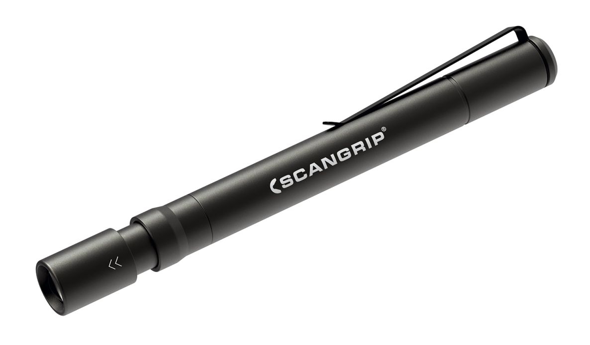 Scangrip 03.5131 FLASH PEN LED Flashlight 100 Lumen