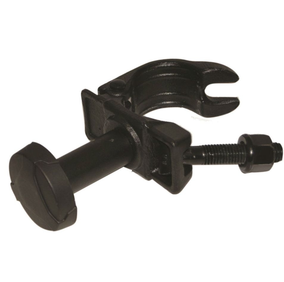 Scangrip 03.5341 Scaffold bracket for Nova lamps