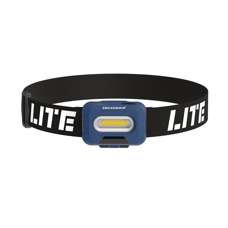 Scangrip 03.5670 Headlight Head Lite A 150lm