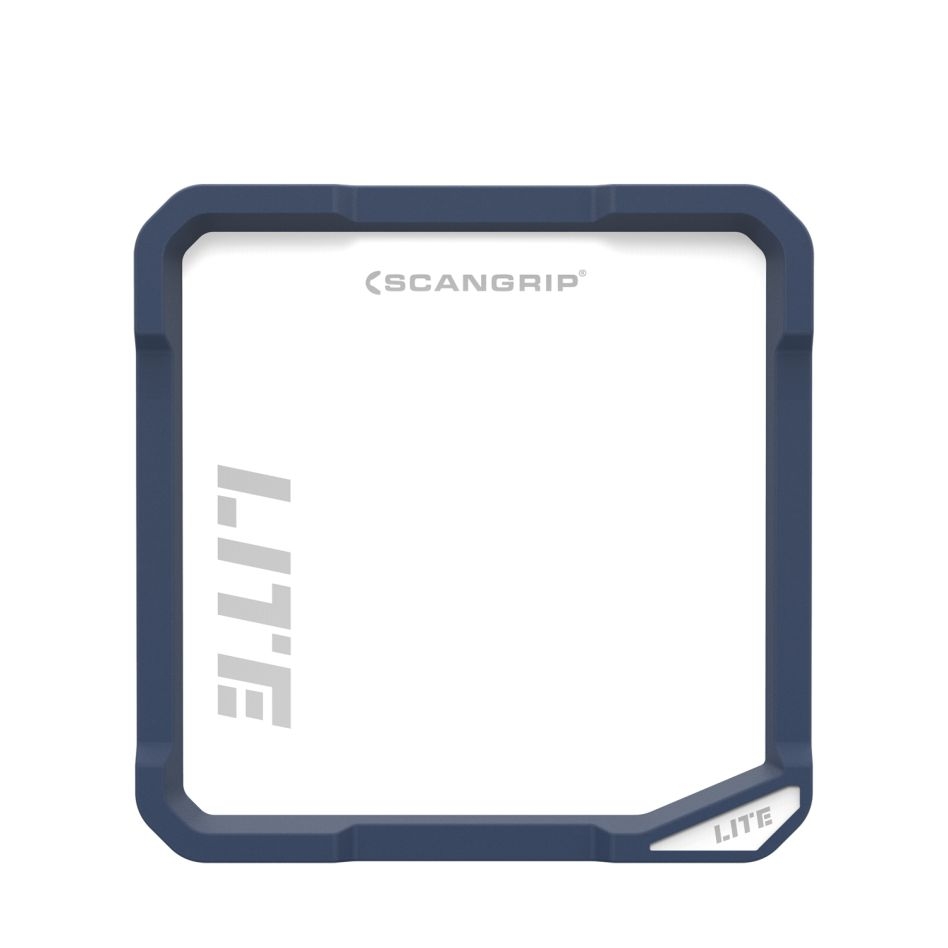 Scangrip 03.5673 Vega Lite Compact 230 volt LED Construction Light 4000 Lumens