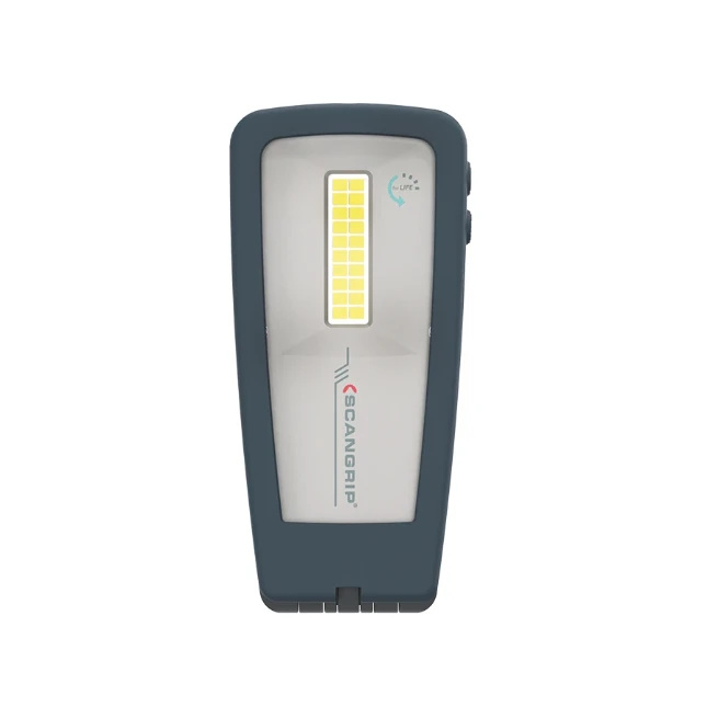 Scangrip 03.6207 LED work lamp for LIFE Miniform 200lm